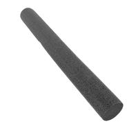 MUSISALY Portable Black Sponge Basketball Training Bar for Ball Control and Quick Reactions, Practical Basketball Interference Bar for Effective Blocking and Dribbling Practice