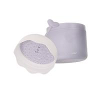 MUSISALY Portable Blue Foam Maker for Face Wash Bubble Maker Facial Foam Cup for Skincare Suitable for Daily Use and Travel