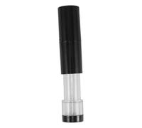 MUSISALY Portable Blush Brush Cover Multifunctional Travel Makeup Tool for Even Powder Application and -ups The Go for Blush and Setting Powder