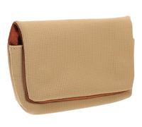 MUSISALY Portable Camera Bag for M12m Digital Camera Small Khaki Pouch with Protective Padding Lightweight for Backpackers