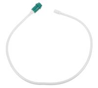 MUSISALY Portable Rubber Vacuum Hose for Cupping Machine Extension User-Friendly Design and Safe Reliable Materials Suitable for Cupping Practice