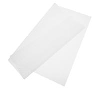 MUSISALY Rectangle Silicone Steamer Mat 40X60Cm High Temperature Resistant Non-Stick Pad for Cooking Dumplings Bread and Vegetable Steam