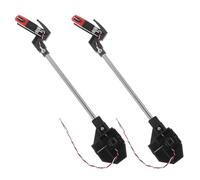 MUSISALY Replacement Stylus with 2pcs Or Professional Player Record Tonearm Please note that the above information is provided has not been, Vintage Abs and Metal Material, Easy Assembly