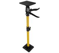 MUSISALY Rod and Flexible Cabinet Kitchen Installation Bathroom Adjustable Telescopic Support Jack Support Pole Iron Material 40kg Load Capacity Optimization for Space
