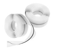 MUSISALY Self-adhesive Lash Glue Strips for Easy Application of False Eyelashes Safe for All Types Versatile and Convenient for Beginners Per Box