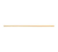 MUSISALY Shin Conditioning Stick Bamboo Massage Stick with Non-Slip Handle and Smooth Surface for Deep Tissue Muscle and Skin Relaxation at Home or Traveling