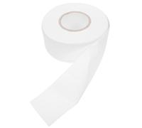 MUSISALY Soft and Sturdy Toilet Roll Paper Made from Wood Pulp Thicken Design, for Train Stations and High-Traffic Public Areas, Providing Cleanliness and Comfort