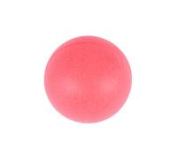 MUSISALY Table Tennis Balls Pp Material Balls Red 60pcs Perfectly Balanced with Smooth Seams, 40mm for Home Sports and Outdoor Use for Beginner Practice
