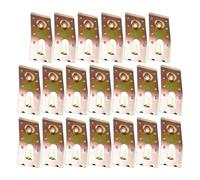 MUSISALY Teardrop Pallet Rack Safety Clips 20 Pieces Galvanized Steel Drop Pins for Industrial Shelving Secure Beam Locking in Warehouses and DIY Projects