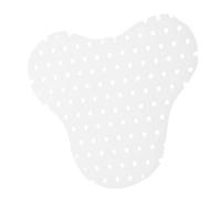 MUSISALY Thermoplastic Nasal Splints for Rhinoplasty Recovery Formable Nose Support Protector Immobilization for Natural Shaping Effect