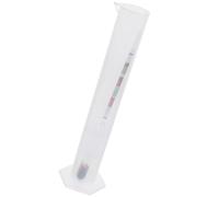 MUSISALY Triple Scale Alcohol Hydrometer with Manual Alcohol Hydrometer Wine Making Kit and Fermentation Kit Easy to Use for Beginners for Wine and Festive Beer Season Home Brew