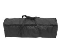 MUSISALY Tripod Carrying Bag with Handle, Single-Layer Oxford Cloth Photography Equipment Storage Case 70x20x20cm, Portable Organizer for Light Stands and Photography Accessories