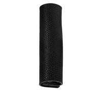 MUSISALY Trombone with Easy Installation and Prolongs Instrument Lifespan Neck Sleeve Microfiber Leather Hand Guard in Black Suitable for S-69 Alto Trombone Protection