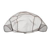 MUSISALY Ultra-thin Lace Mesh Wig Cap for Women Elastic Hair Net for Wigs Breathable Dome Design Lightweight Invisible Base Reusable Hair Accessory for Daily Wear and Salon Use