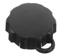 MUSISALY Universal Anti-theft Phone Rack Security Key Knob with Firm Attachment and Easy to Install Plastic Material Featuring M6 Screw and Rotating Knob for Phone Stand