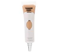 MUSISALY Waterproof Eyeshadow Primer Cream White Eye Makeup Base with Water and Essence Creates Matte Appearance and Hides Eyelid Veins Sweatproof for Professional Salon and Personal Use
