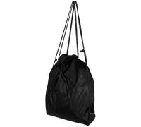 MUSISALY Waterproof Oxford Cloth Helmet Storage Bag for Motorcycle Riders | Black, Dust Protection for Helmets and Hockey Helmets, Easy Carry for Garage Storage and Transport