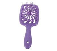 MUSISALY Wide Tooth Hair Combs Curly Scalp Sweep Portable Pocket Comb for Women Hair Styling
