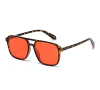 Musivon Blue Light Blocking Glasses Amber Gaming Glasses for Women Men Gaming Computer Glasses for Better Sleep/Eyes Strain