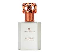 Swiss Arabian Musk 01 eau de parfum unisex 50 ml