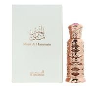 Al Haramain Musk Concentrated Perfume Oil 12ml Roll-On