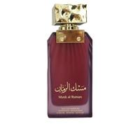 Musk al Ruman Eau De Parfum, 100ml, Unisex Luxury Fragrance with Pomegranate and Musk, Natural Spray