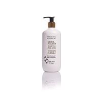 Alyssa-Ashley Unisex-fragrances MuskBath & Shower Gel Pump dispenser
