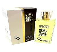 Alyssa Ashley Musk Eau de Toilette Spray 200 ml