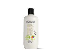 Musk by Alyssa Ashley Triple Action Complex Hand & Body Lotion 500ml