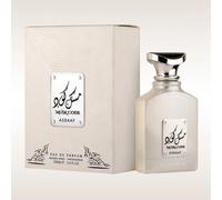 Musk Code by Asdaaf 100 ml unisex Fragrance Spray Pure Musky Eau De Perfume