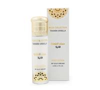 Gulf Orchid Musk Tahara Vanilla Collection Moisturising Fragranced Body Lotion For All Skin 110ml