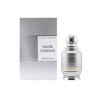 Musk Couture 100ml EDP For Women Long Lasting Fragrance Spray Scent By Khadlaj