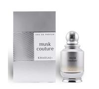 Musk Couture 100ml EDP For Women Long Lasting Fragrance Spray Scent By Khadlaj