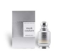 Musk Couture by Khadlaj Women Fregrence Arabian Eau De Parfum Ladies Scent 100ml