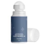 Musk Divine Roll-On Deodorant for Men - 50ml | Long-Lasting Underarm Protection | Refreshing & Masculine Scent | Skin-Friendly, No-Stain Formula