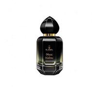 Musk Halima - Eau de Parfum El Nabil - 50 ml + 1 Bakhoor AL-ZAHRA FREE