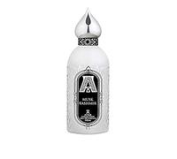 ATTAR COLLECTION MUSK KASHMIR 100ML EDP SPRAY | NEW SEALED BOX | FREE P&P |