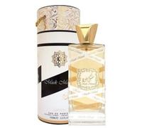 Musk Mood by Lattafa Unisex Eau De Parfum Arabian Perfume For Men Women 100ml