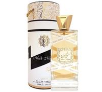 Musk Mood by Lattafa Unisex Eau De Parfum Arabian Perfume For Men Women 100ml