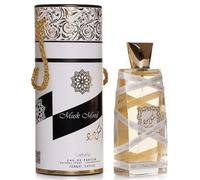Musk Mood Eau De Perfume 100ml Long Lasting Arabian Spray Ramadan Eid Gift