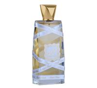 Musk Mood Eau De Parfum 100ml by Lattafa Unisex - Soft, Clean & Musky Scent