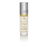 Musk Oud 6 ml perfume fragrance - Al Rehab Misk perfume oil for men and women musk