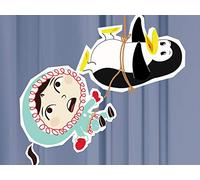 Musk ox trilogy 2: I am not weak