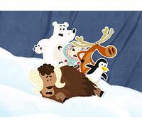Musk ox trilogy 3: I am not stupid