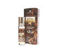 Musk Perfume Al Rehab Musk Oud 6ml 100% Oil