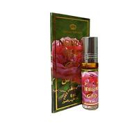 Musk Perfume Al Rehab Nebras 6 ml 100% Oil