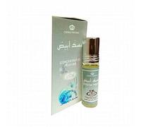 Musk Perfume Al Rehab White Musk 6 ml 100% Oil