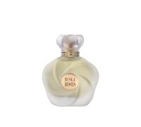 Musk & Roses Eau de Parfum 75ml - Soft Rose Floral & White Musk Unisex Fragrance