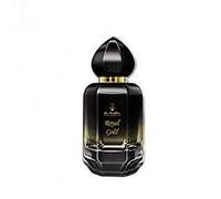Musk Royal Gold - Eau de Parfum El Nabil - 50 ml + 1 Bakhoor AL-ZAHRA FREE