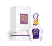 Musk Sugar Plum 100ml EDP by Lattafa (Thameen Collection) UAE NEW
